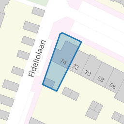 Perceel HLM03-AE-1916