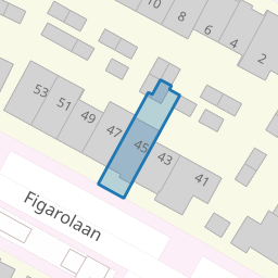 Perceel HLM03-AE-1920