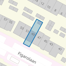 Perceel HLM03-AE-1922