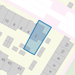 Perceel HLM03-AE-1925