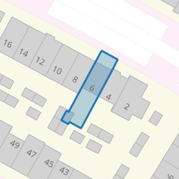 Perceel HLM03-AE-1927