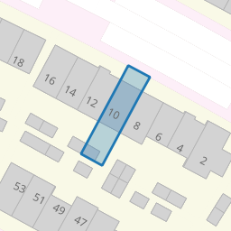 Perceel HLM03-AE-1929