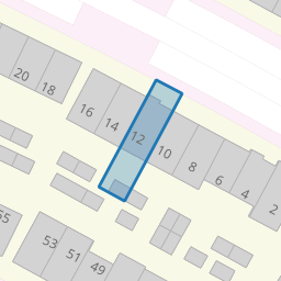 Perceel HLM03-AE-1930