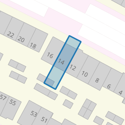 Perceel HLM03-AE-1931