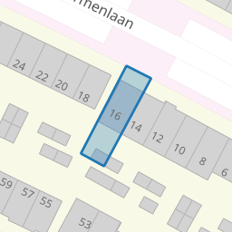 Perceel HLM03-AE-1932