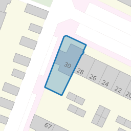 Perceel HLM03-AE-1933