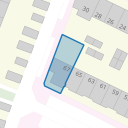 Perceel HLM03-AE-1934