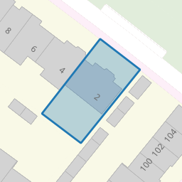 Perceel HLM03-AE-1937