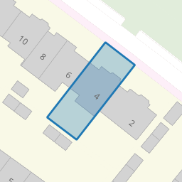 Perceel HLM03-AE-1938