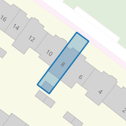 Perceel HLM03-AE-1940