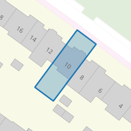 Perceel HLM03-AE-1941