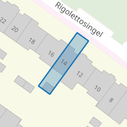 Perceel HLM03-AE-1943