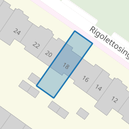 Perceel HLM03-AE-1945