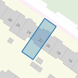 Perceel HLM03-AE-1947