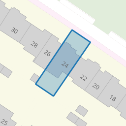 Perceel HLM03-AE-1948