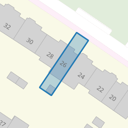 Perceel HLM03-AE-1949