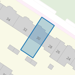 Perceel HLM03-AE-1951