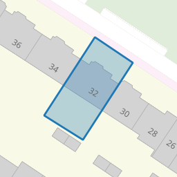 Perceel HLM03-AE-1952