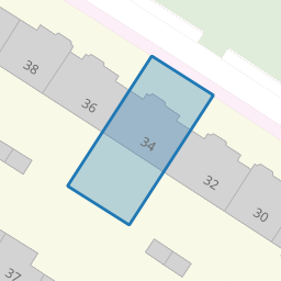 Perceel HLM03-AE-1953