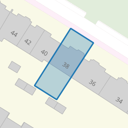 Perceel HLM03-AE-1955