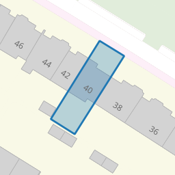 Perceel HLM03-AE-1956