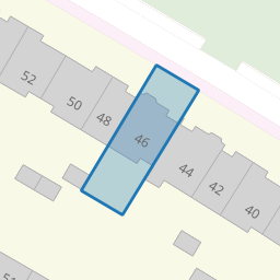 Perceel HLM03-AE-1959