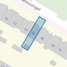 Perceel HLM03-AE-1960