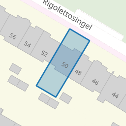 Perceel HLM03-AE-1961