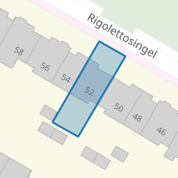Perceel HLM03-AE-1962