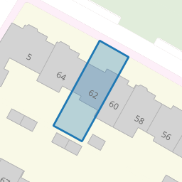 Perceel HLM03-AE-1967