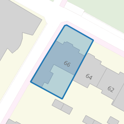 Perceel HLM03-AE-1969