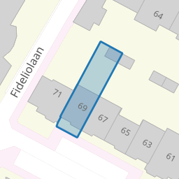 Perceel HLM03-AE-1971