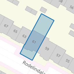 Perceel HLM03-AE-1975