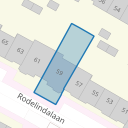 Perceel HLM03-AE-1976