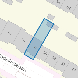 Perceel HLM03-AE-1977