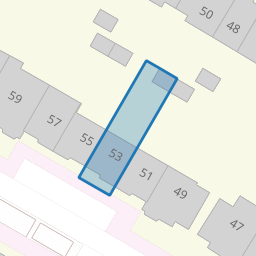 Perceel HLM03-AE-1979