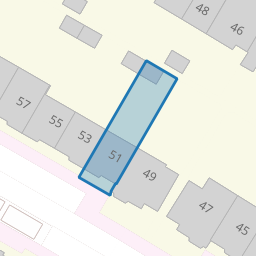 Perceel HLM03-AE-1980