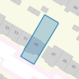 Perceel HLM03-AE-1981