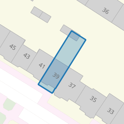 Perceel HLM03-AE-1986