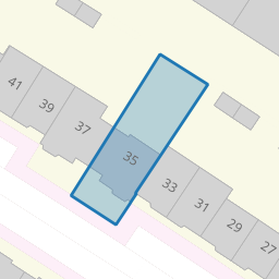 Perceel HLM03-AE-1988