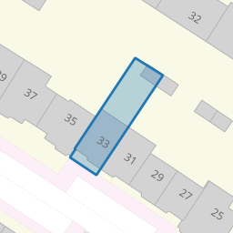 Perceel HLM03-AE-1989