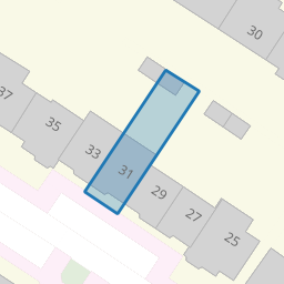 Perceel HLM03-AE-1990