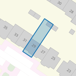 Perceel HLM03-AE-1991