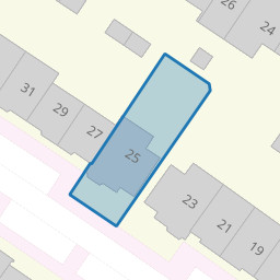 Perceel HLM03-AE-1993