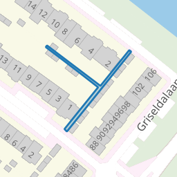 Perceel HLM03-AE-1997