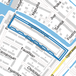 Perceel HLM03-AE-1998