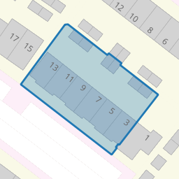 Perceel HLM03-AE-2002