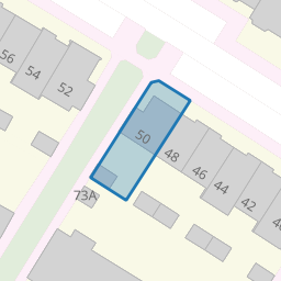 Perceel HLM03-AE-2003