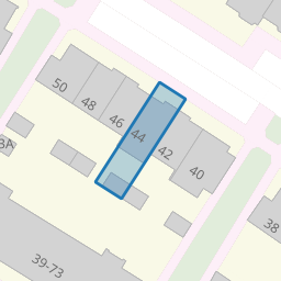 Perceel HLM03-AE-2006