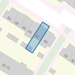 Perceel HLM03-AE-2007